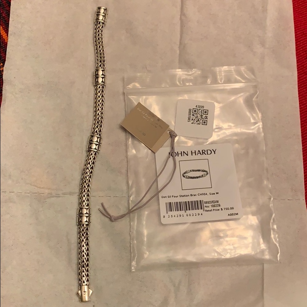 John Hardy bracelet